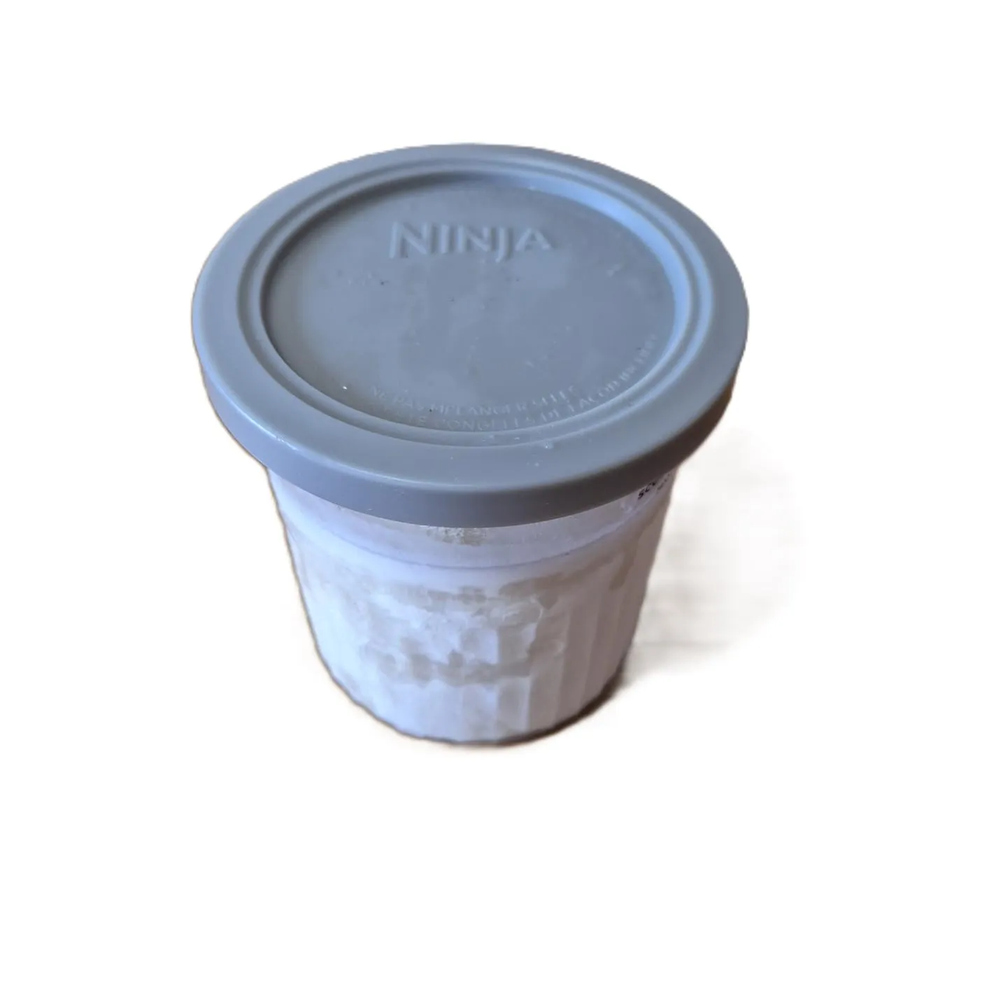 Ninja CREAMi Deluxe gelatiera 2x710 ml 10 programmi