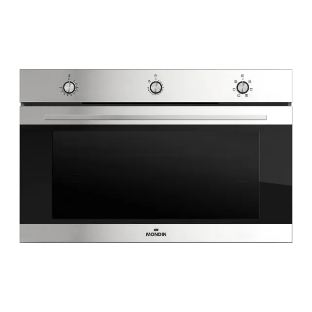 Mondin FM90XF06-XS forno inox 90cm