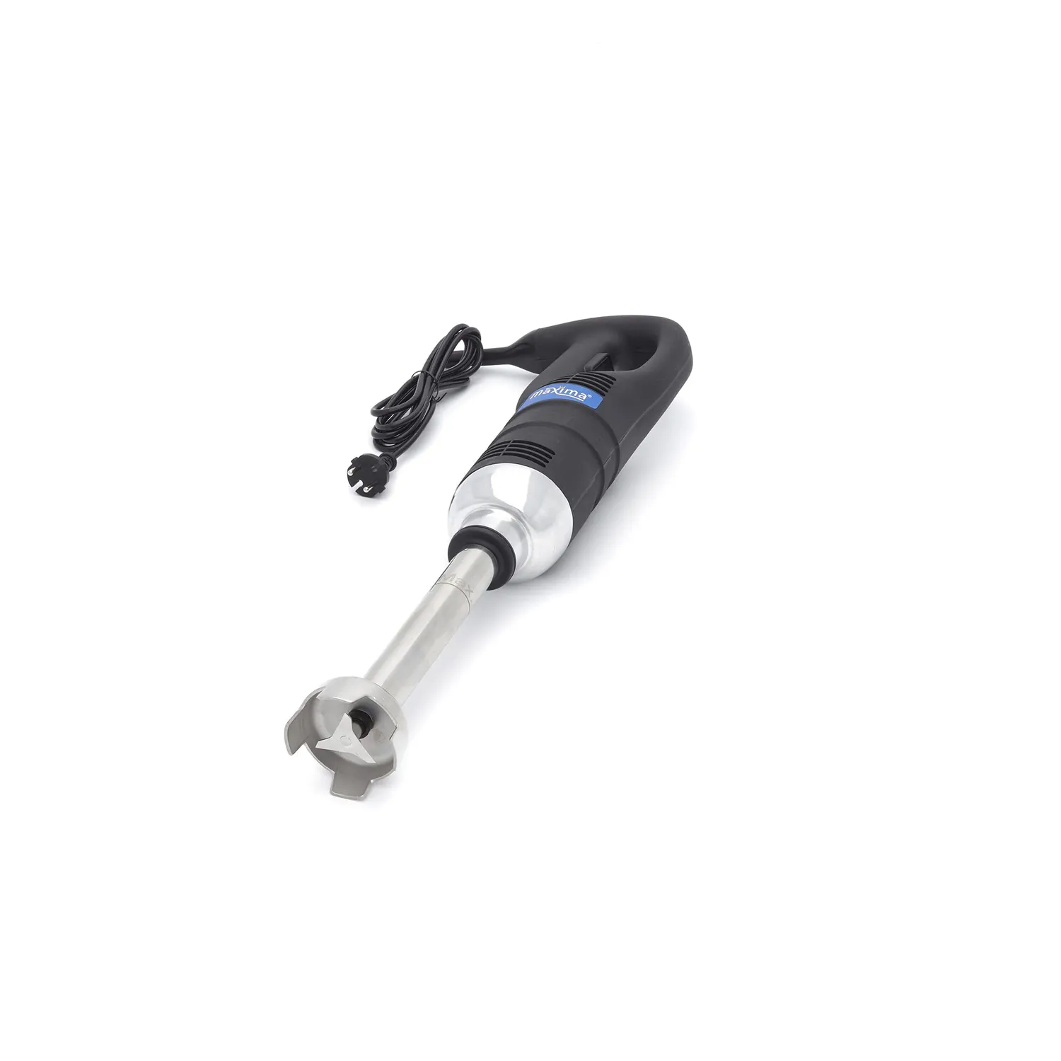 Maxima frullatore a immersione 450W asta 26 cm