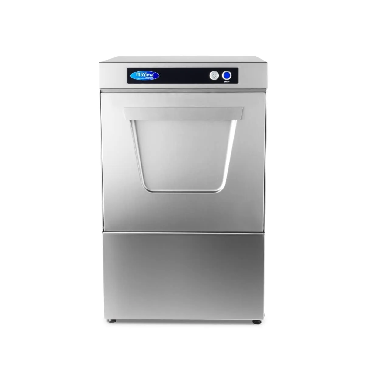 Maxima VN-400 lavastoviglie professionale 40x40 230V