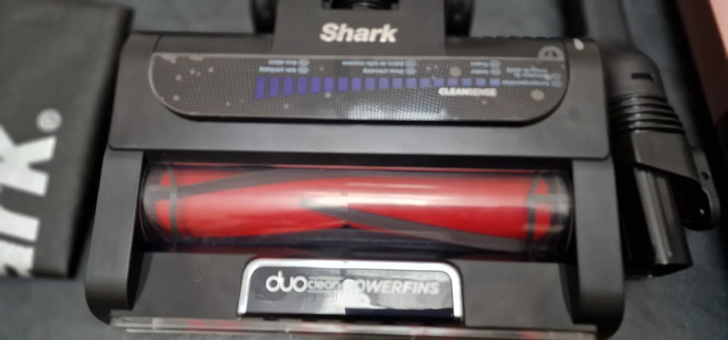 Shark Stratos Aspirapolvere Senza Filo Standard 60 min