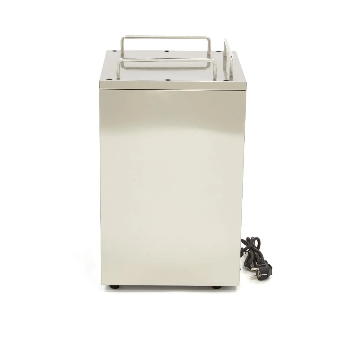Maxima scaldatazze 72 tazze 65°C 140 W inox