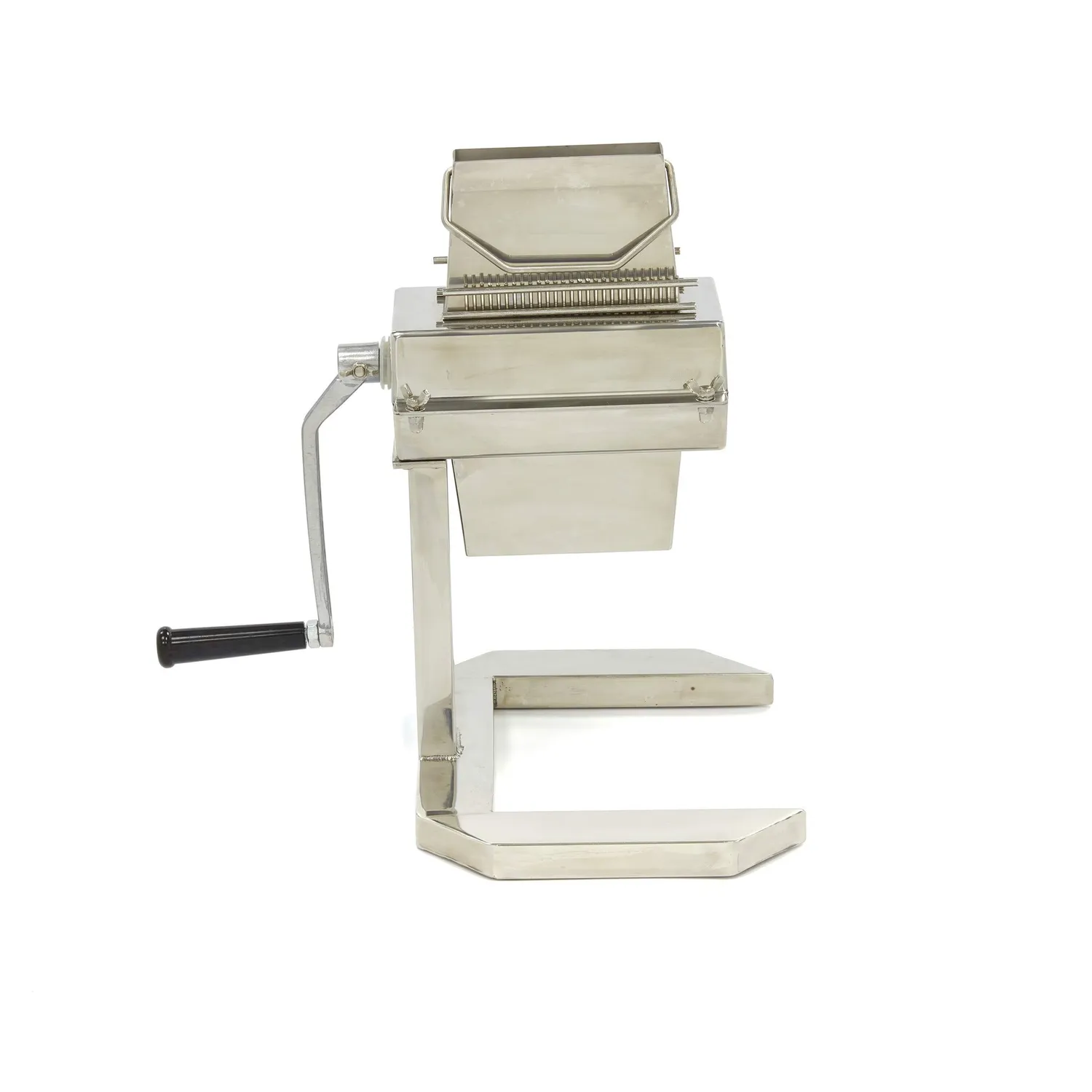 Maxima Inteneritore Carne Manuale Rulli 27 Lame 125 mm
