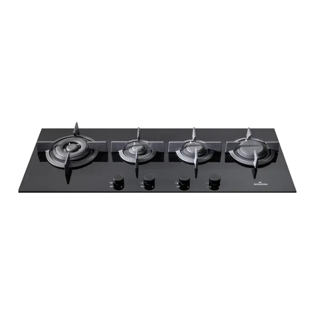 Mondin Murano CI104VPIC piano cottura gas 100cm