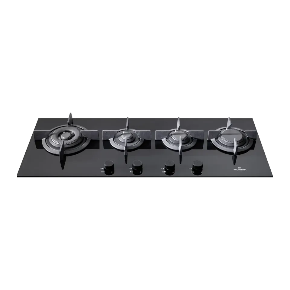 Mondin Murano CI104VPIC piano cottura gas 100cm