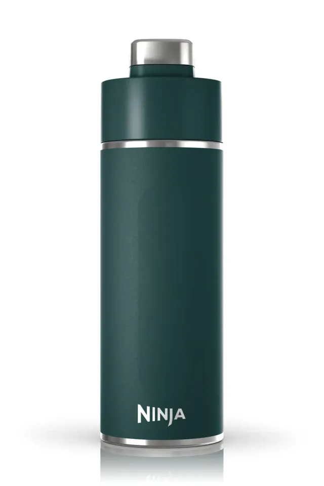 Ninja Thirsti DW2401EUUKTL borraccia termica 700 ml ottanio scuro
