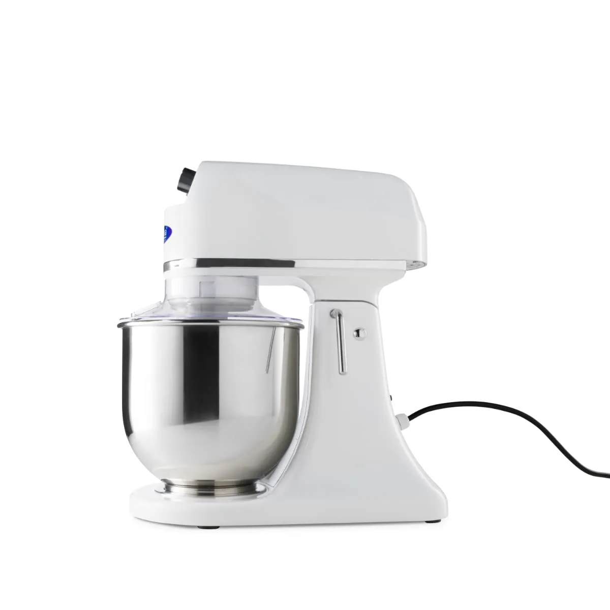 Maxima MPM 7L impastatrice planetaria bianca 7 litri
