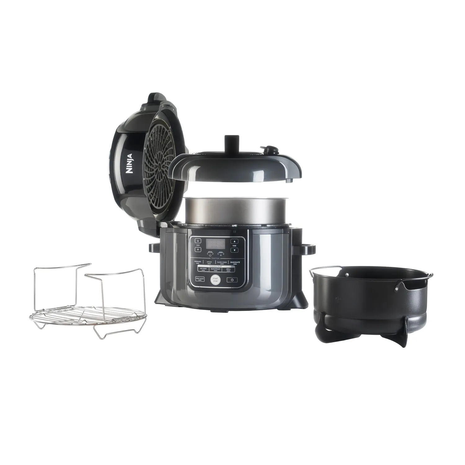 Ninja Foodi OP300EU multicooker 7-in-1 6L TenderCrisp