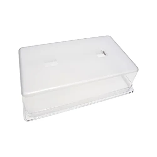Maxima Contenitore Gastronorm 1/1 GN 15 cm policarbonato