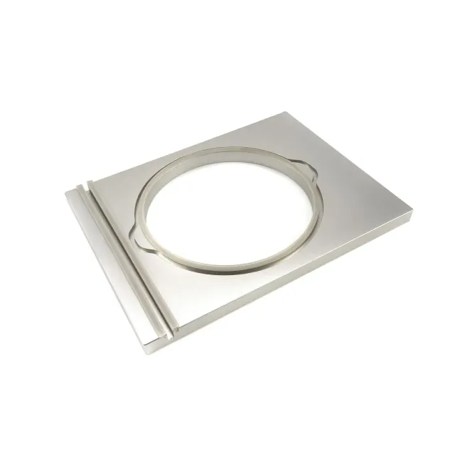 Maxima Pearl Vassoio Tondo 220 mm Medio 1 Scomparto