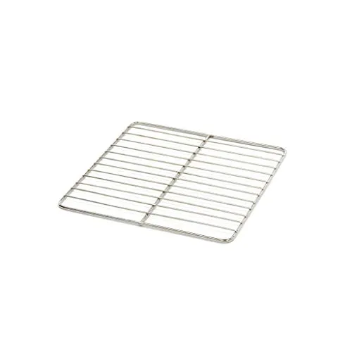 Maxima Gastro Griglia da Forno 2/3 GN 32,5x35,4 cm Inox
