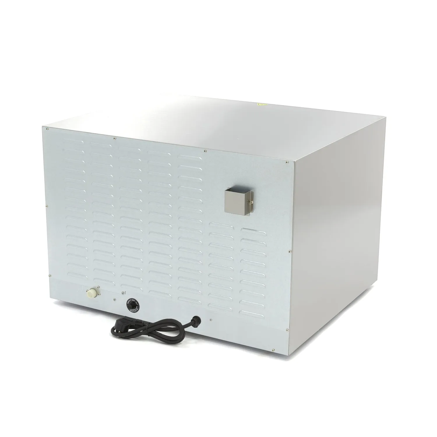 Pizza Maxima Forno a Convezione 2670W 300°C con Vapore