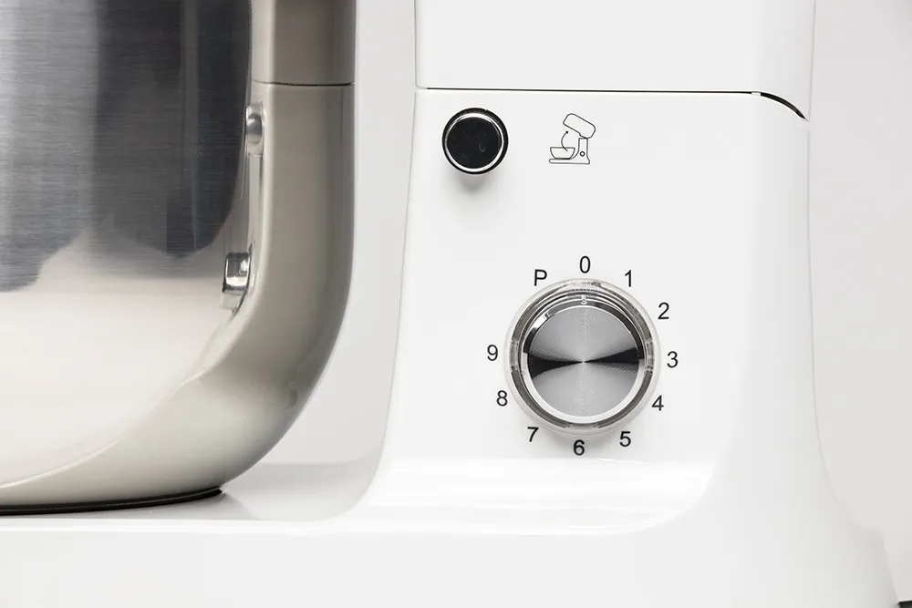 Melchioni Family Magda impastatrice planetaria 9L 1800W bianca