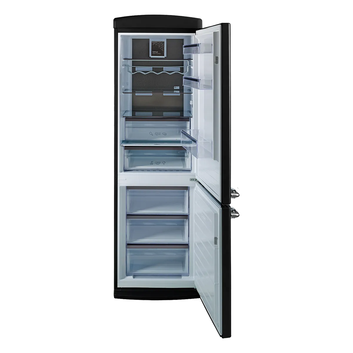 Mondin Classic MFC6DN Frigorifero 60cm Combinato