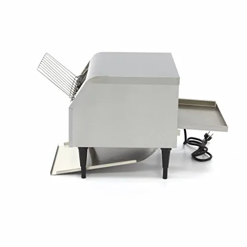 Maxima MTT-450 tostapane nastro 450 pezzi/h 2640W