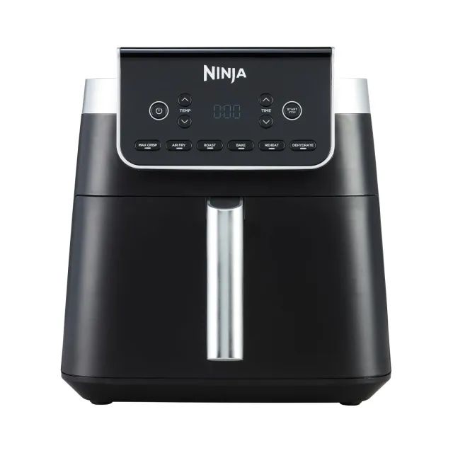 Ninja MAX friggitrice aria 6,2L grigio