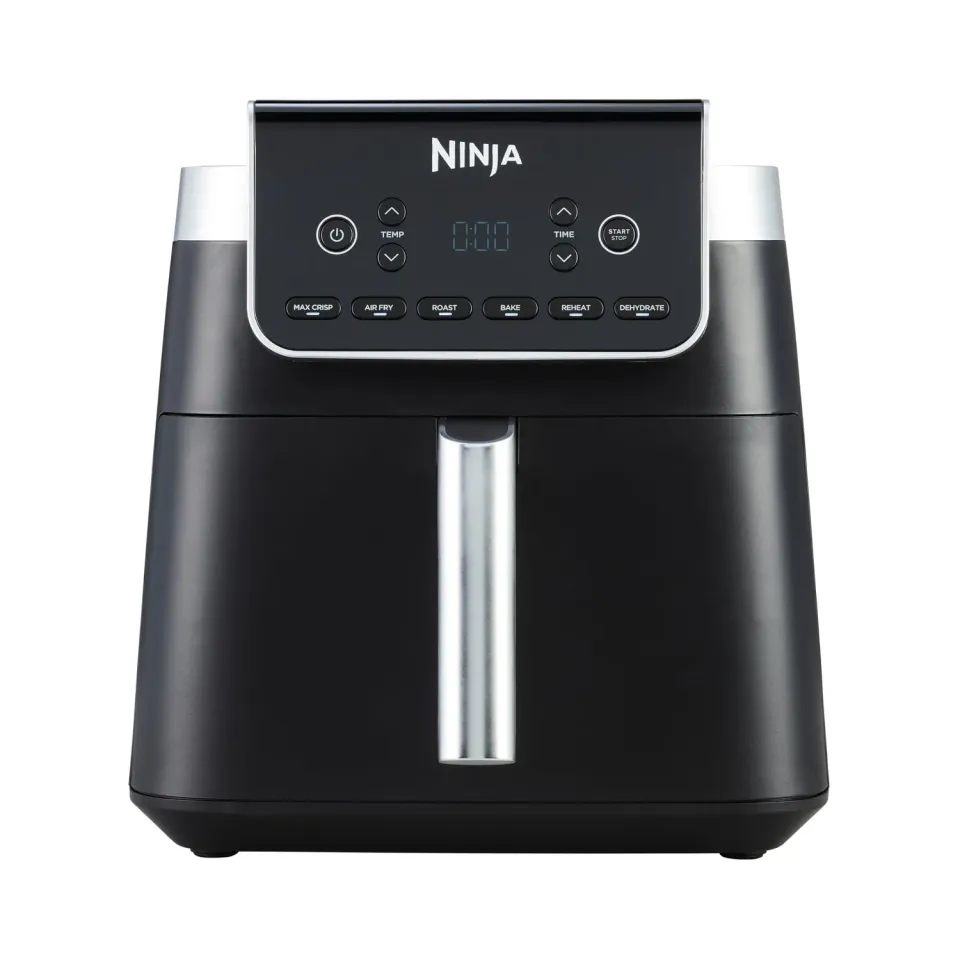 Ninja MAX friggitrice aria 6,2L grigio