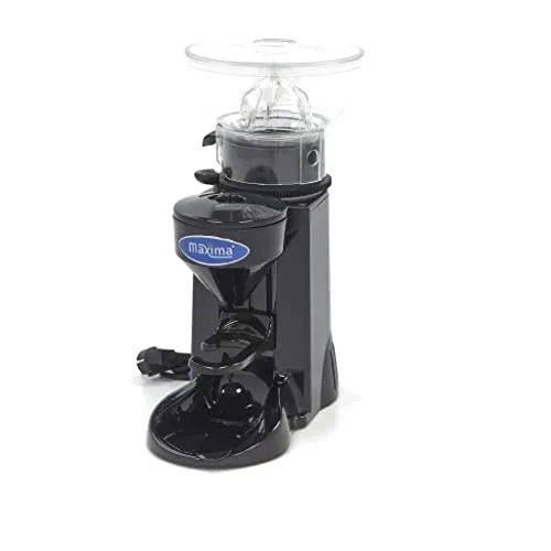 Maxima Elegance 500 macinacaffè 500 g macine 60 mm