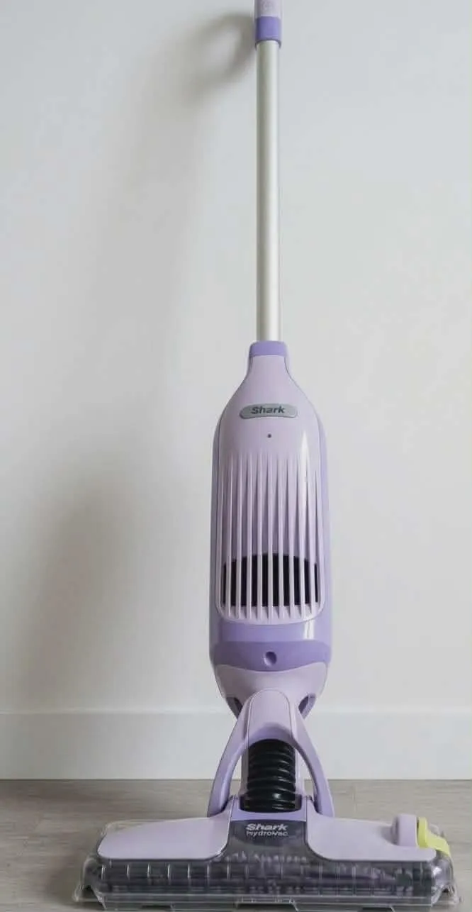 Shark VacMop 2 in 1 lavapavimenti senza filo 1,9 kg