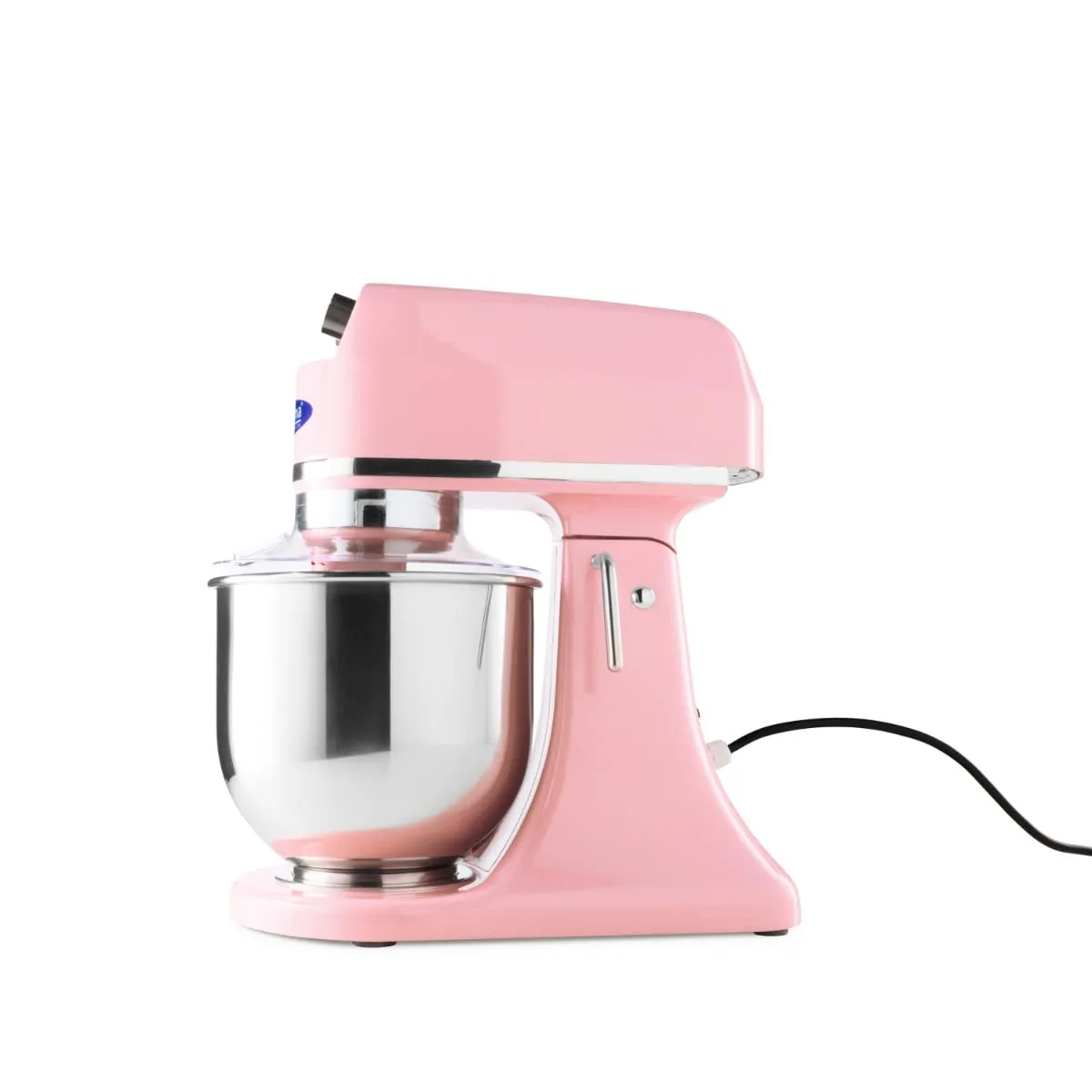 Maxima MPM 7L impastatrice planetaria 7 L rosa pastello