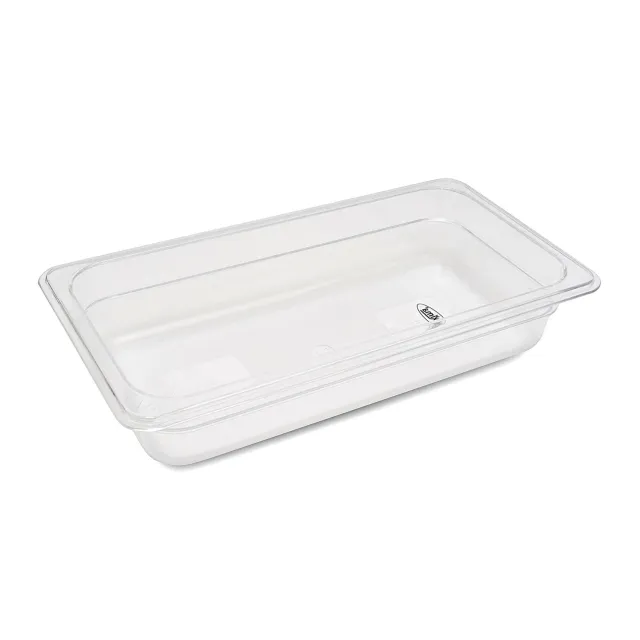 Maxima Contenitore Gastronorm 1/3 GN 6,5 cm Policarbonato