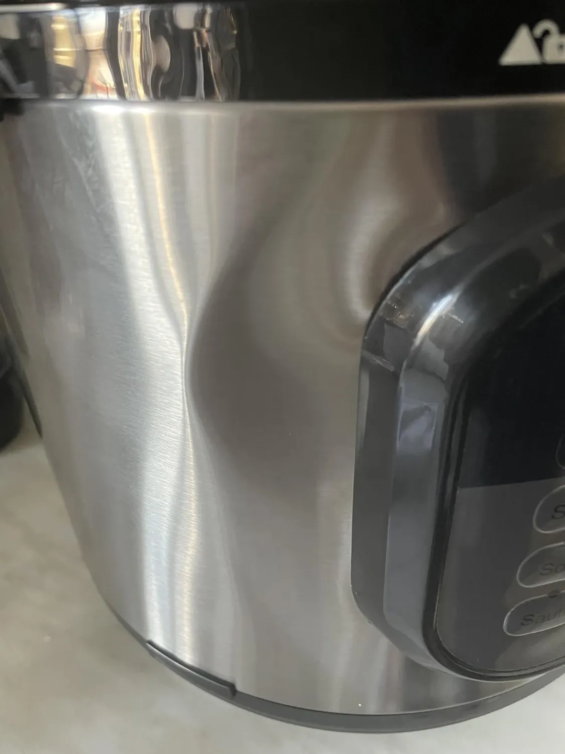 Beper P101COS002 Multicooker Pressione 6 Litri 1000W