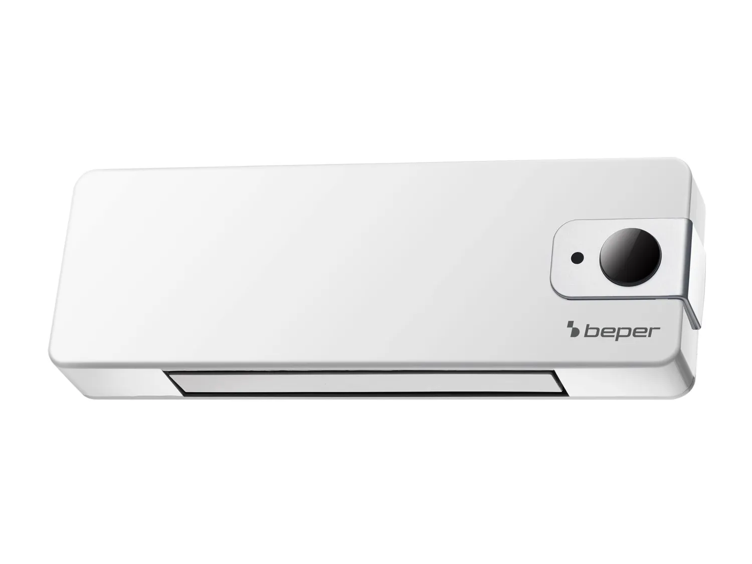 Beper P203TER100 termoventilatore da parete 2000W IP22