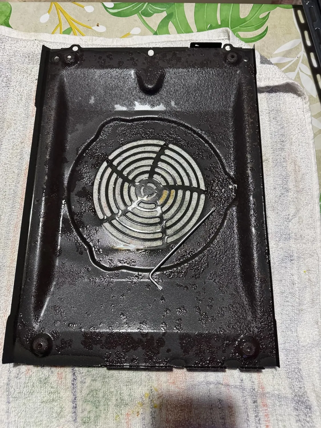 AEG Serie 6000 BEE431011M forno incasso 72 L acciaio