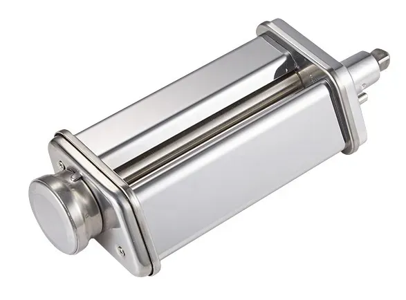 Melchioni Family Magda Sfoglia accessorio sfoglia rullo inox