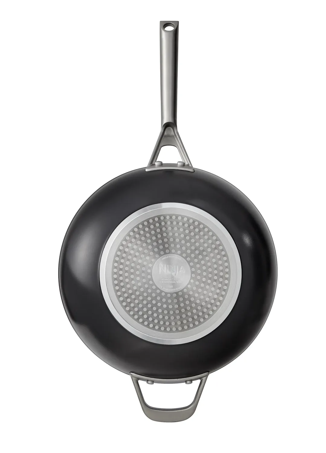Ninja Extended Life Wok Ceramica 28 cm Antiaderente