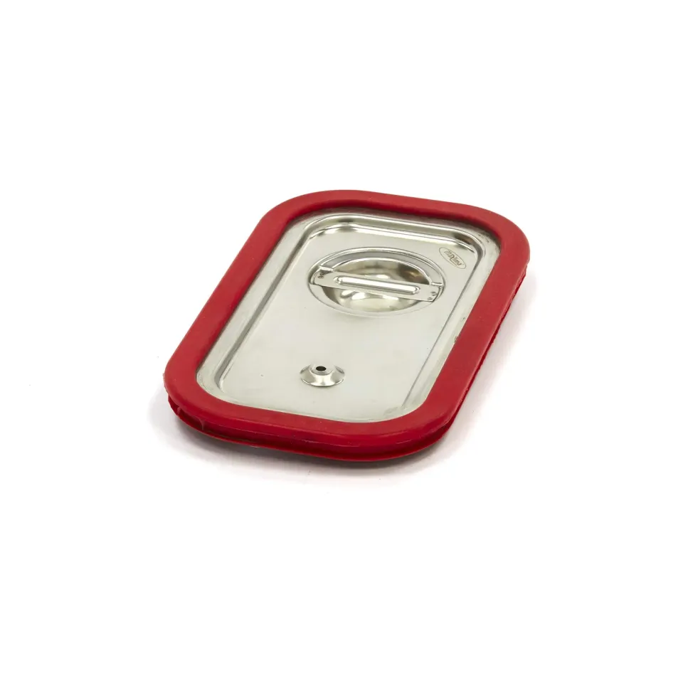 Maxima Gastronorm coperchio 1/4 GN ermetico