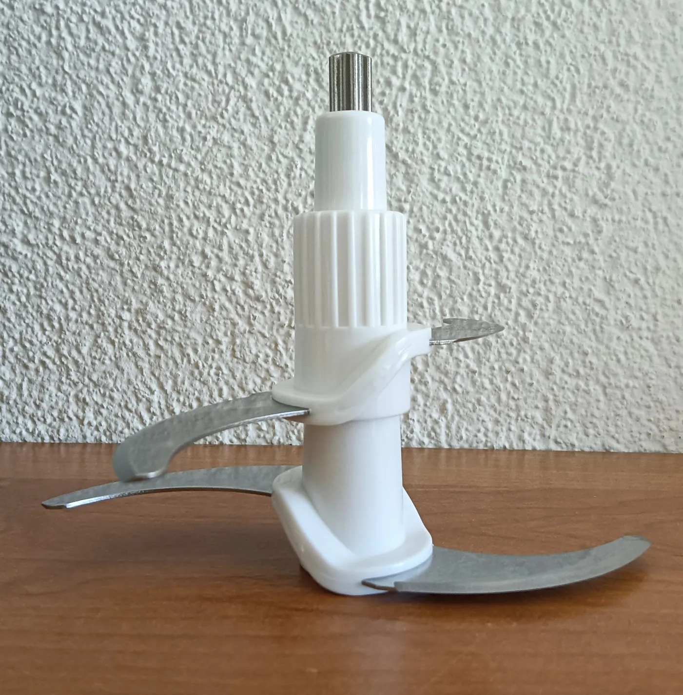 Beper P102ROB001 Tritatutto Vetro 1,5L 2 velocità