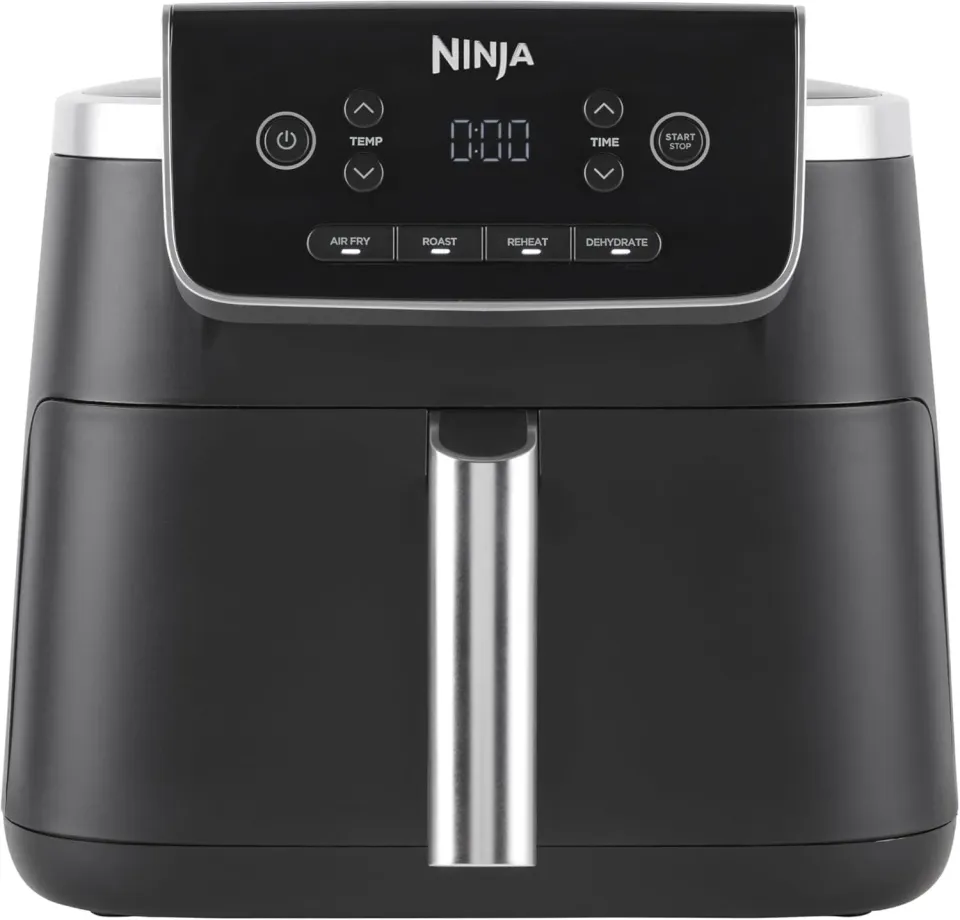 Ninja PRO friggitrice aria 4,7L nero