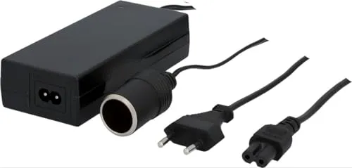 AEG KA6 10698 Convertitore Tensione 230V-12V 72W