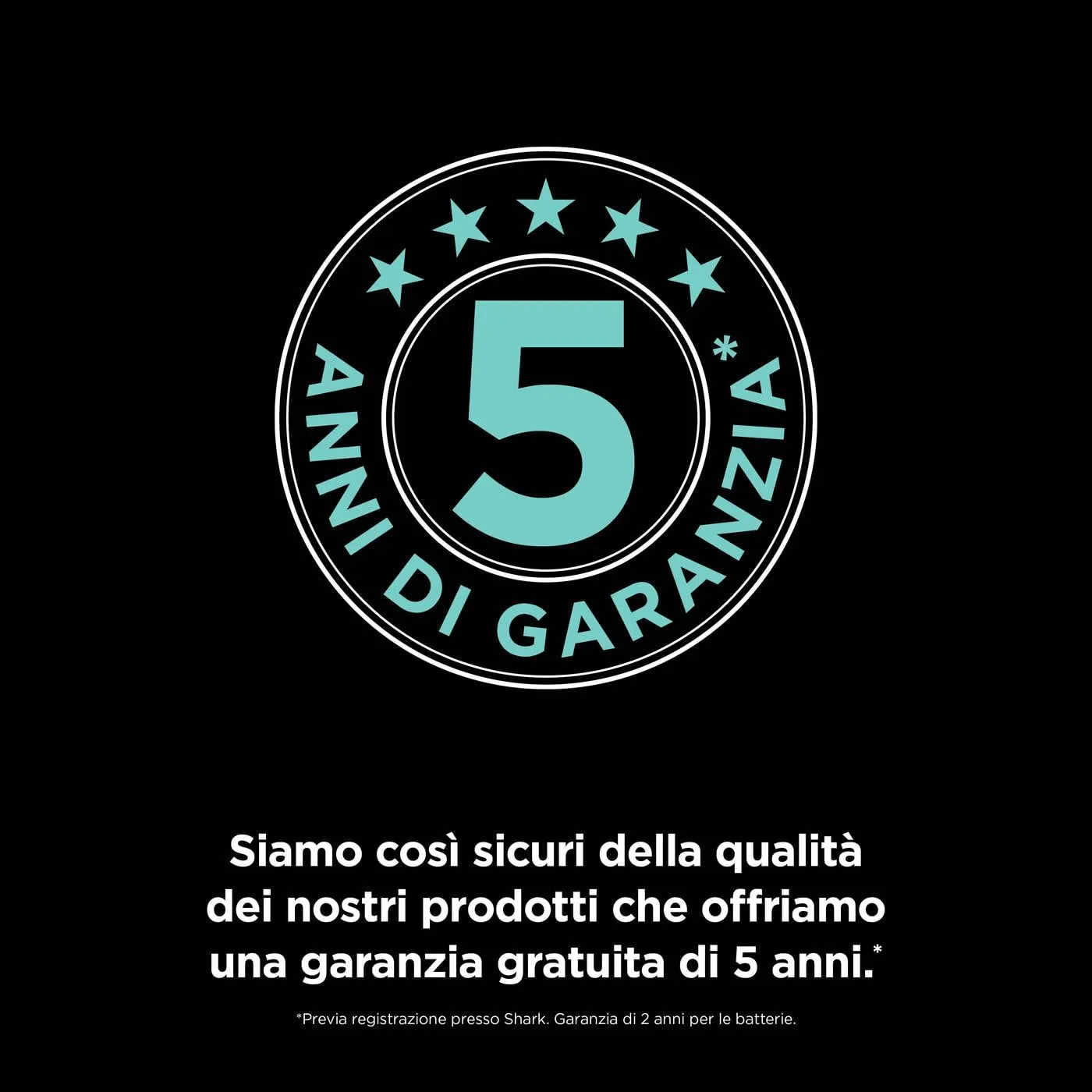 Shark PowerDetect Clean&Empty aspirapolvere senza filo base autosvuotante