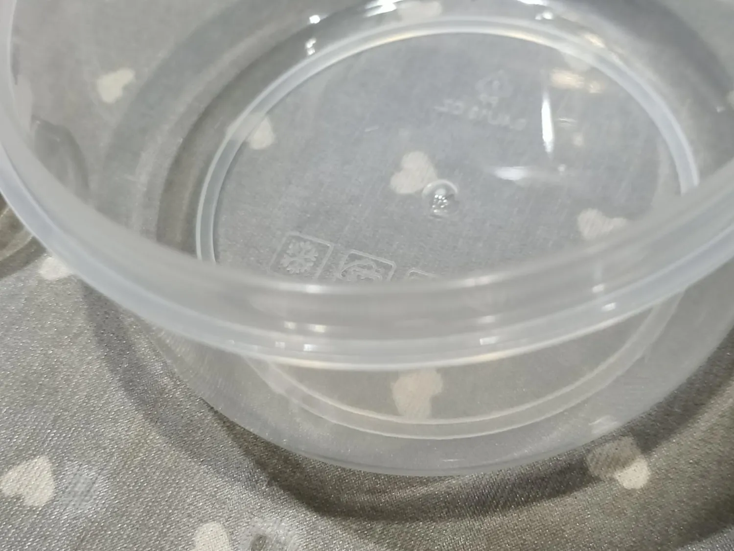 Yashe Contenitori Ermetici Alimenti Set 16 Pezzi Mist Formati