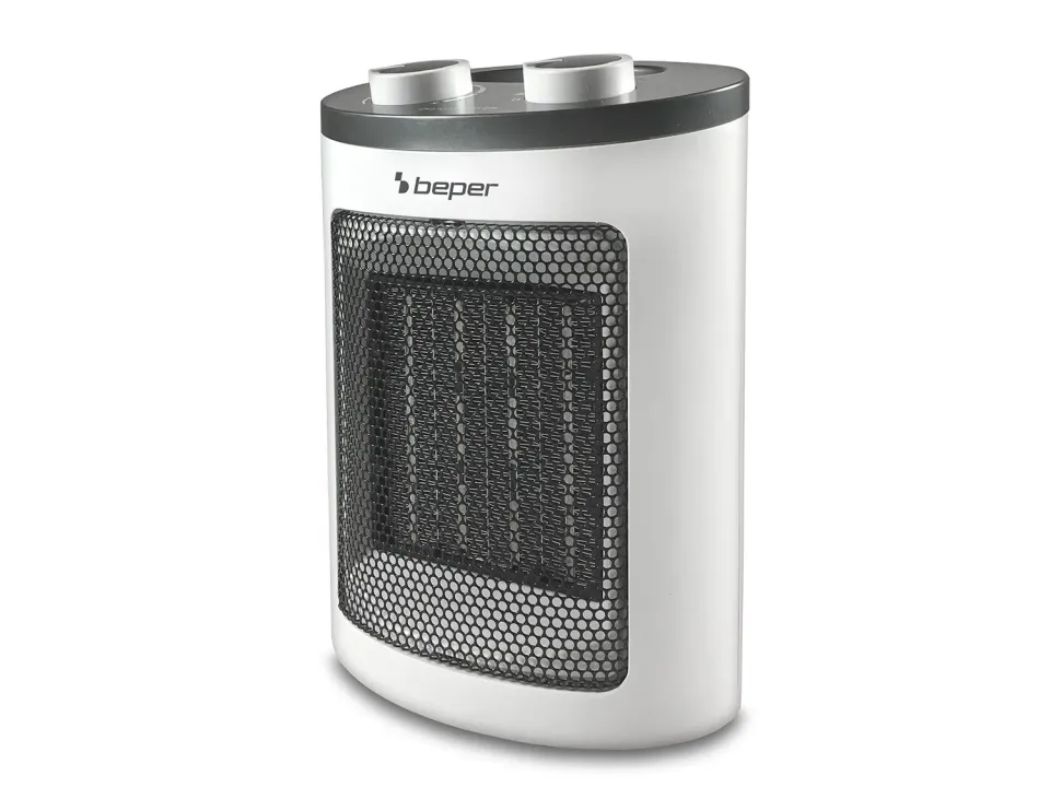 Beper RI.080 Termoventilatore Ceramico basso consumo