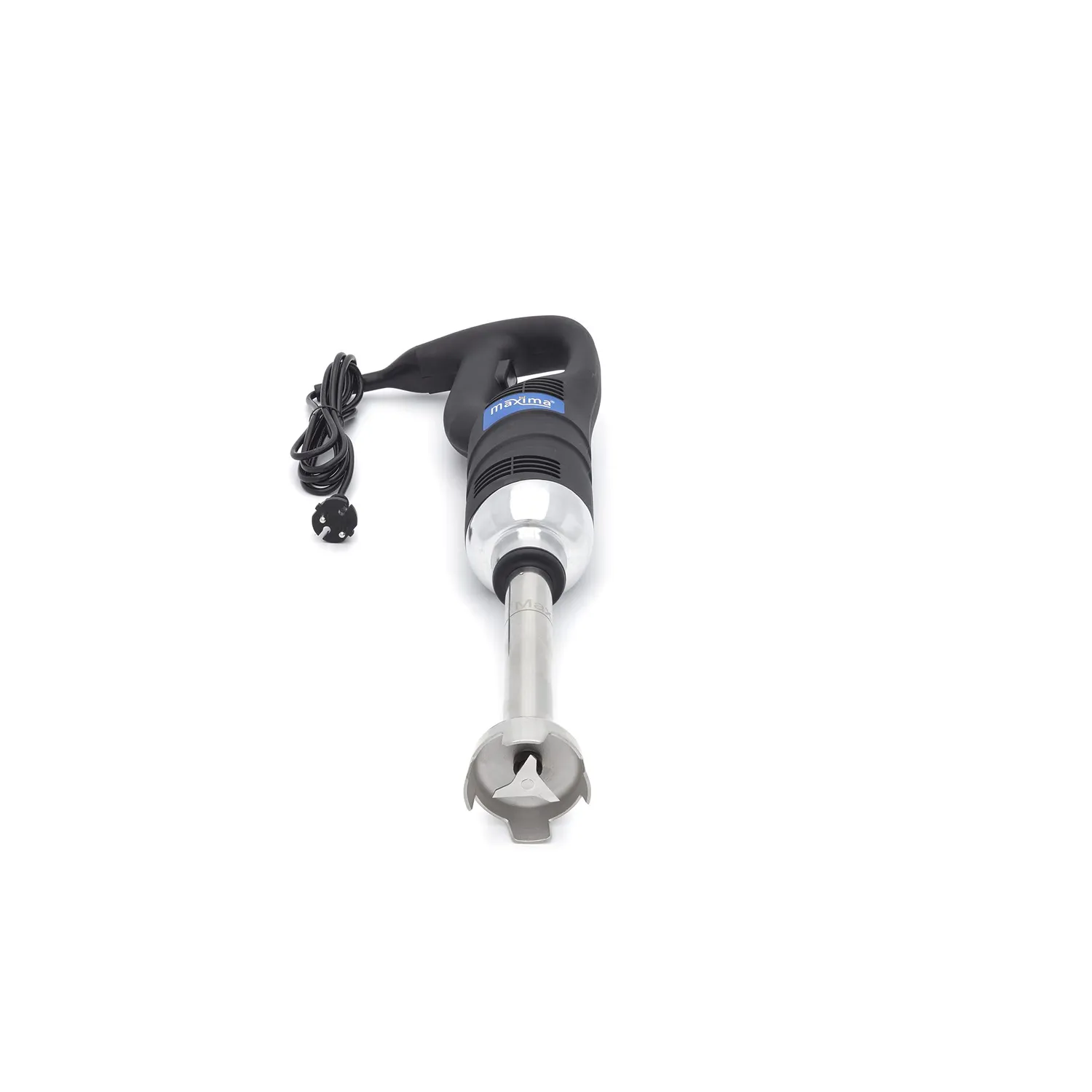 Maxima frullatore a immersione 450W asta 26 cm