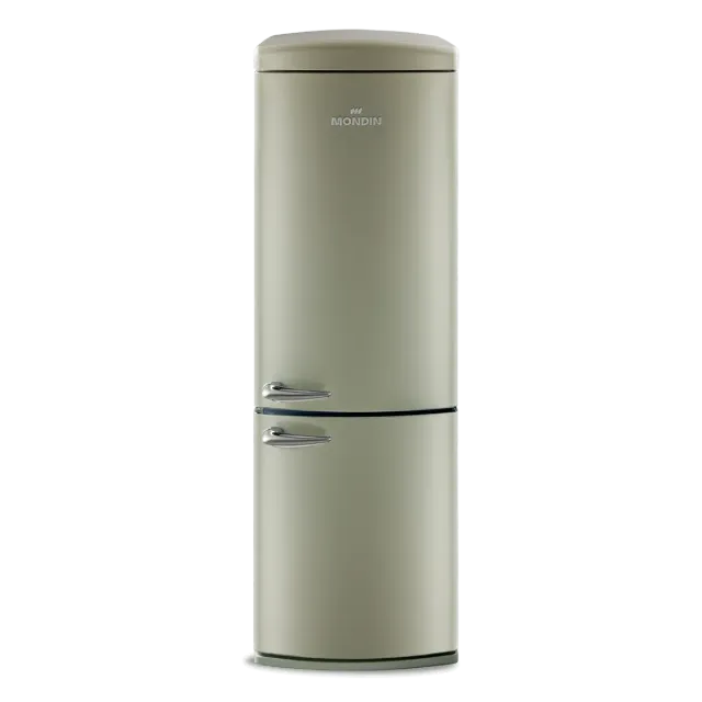 Mondin Classic MFC6DC frigorifero 60 cm libera installazione