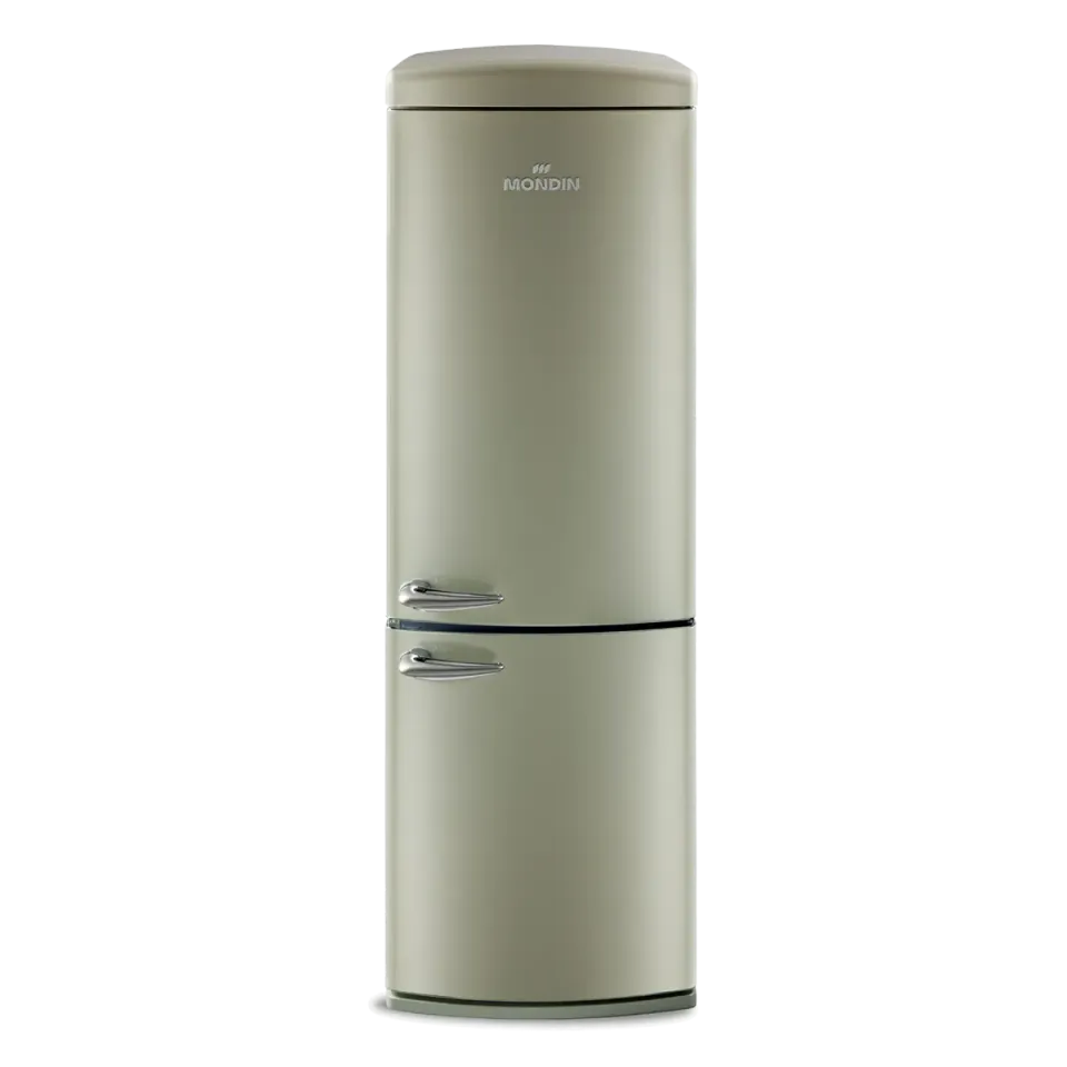 Mondin Classic MFC6DC frigorifero 60cm bianco