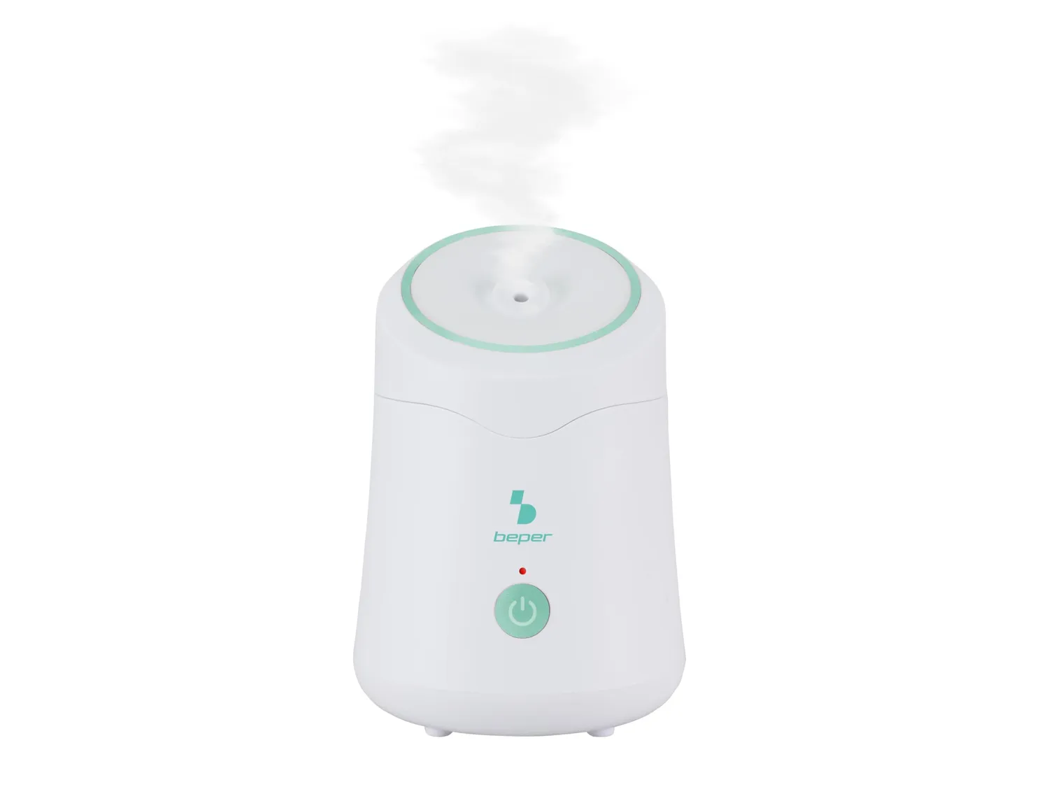 Beper P302VIS010 sauna facciale a vapore 60ml Hidra