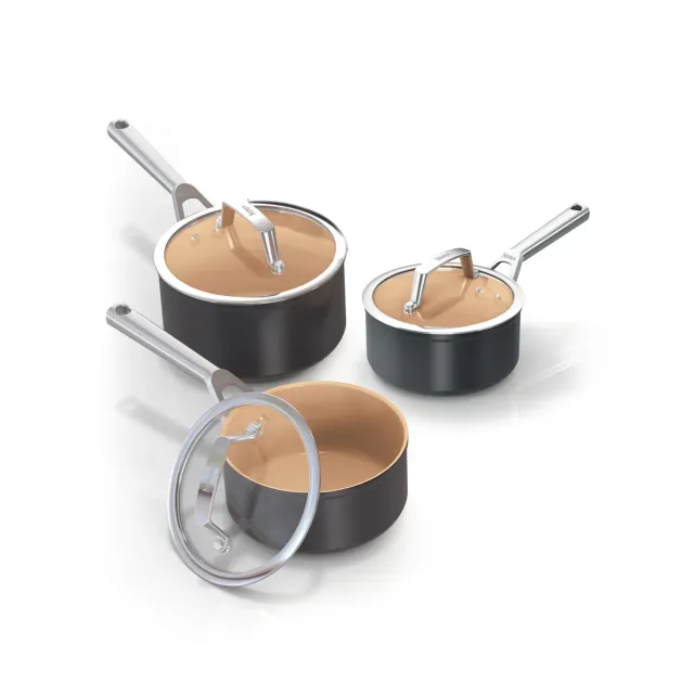 Ninja Extended Life CW93000 pentole ceramica 16-20 cm
