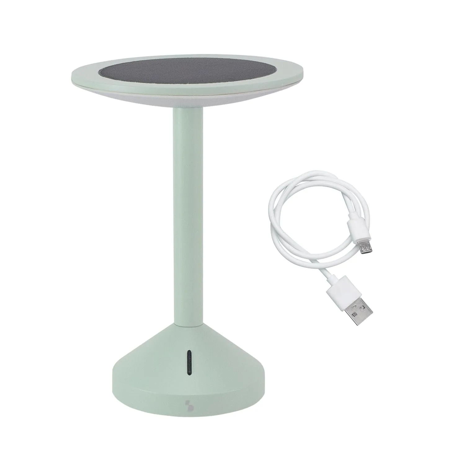 Beper Helia P207ILO600 Lampada Tavolo Solare LED
