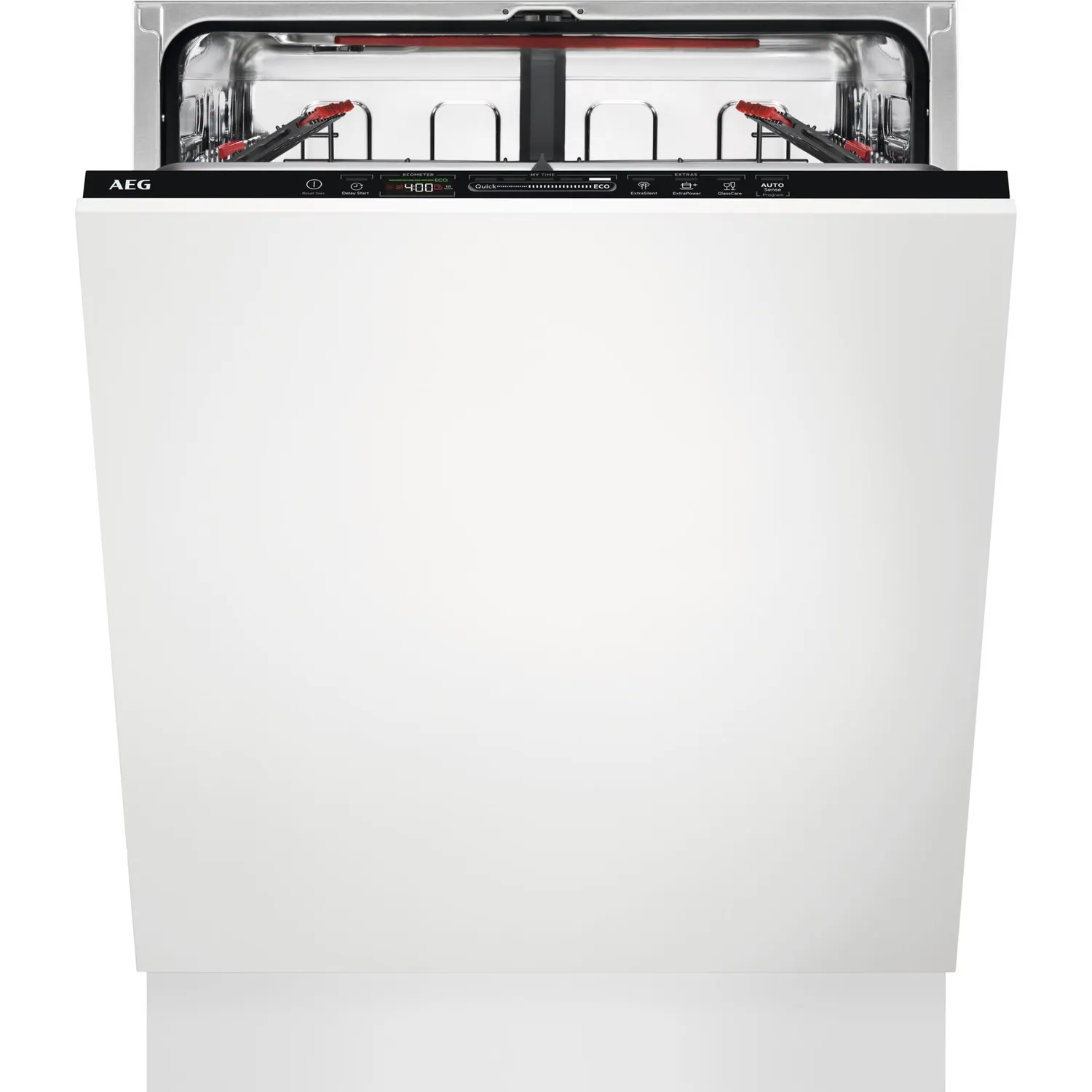 AEG Serie 7000 FSE74707P lavastoviglie incasso 15 coperti
