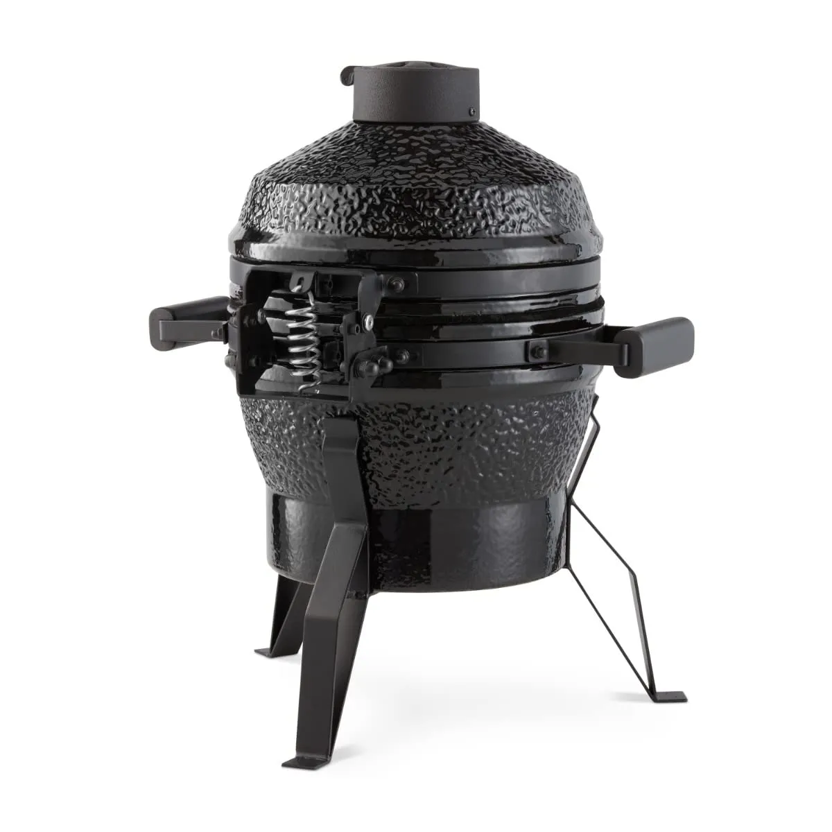 Maxima Premium Kamado barbecue 13 pollici nero Ø33 cm