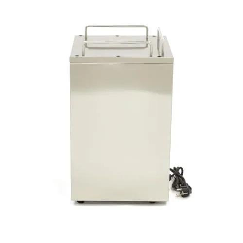 Maxima scaldatazze 72 tazze 65°C 140 W inox