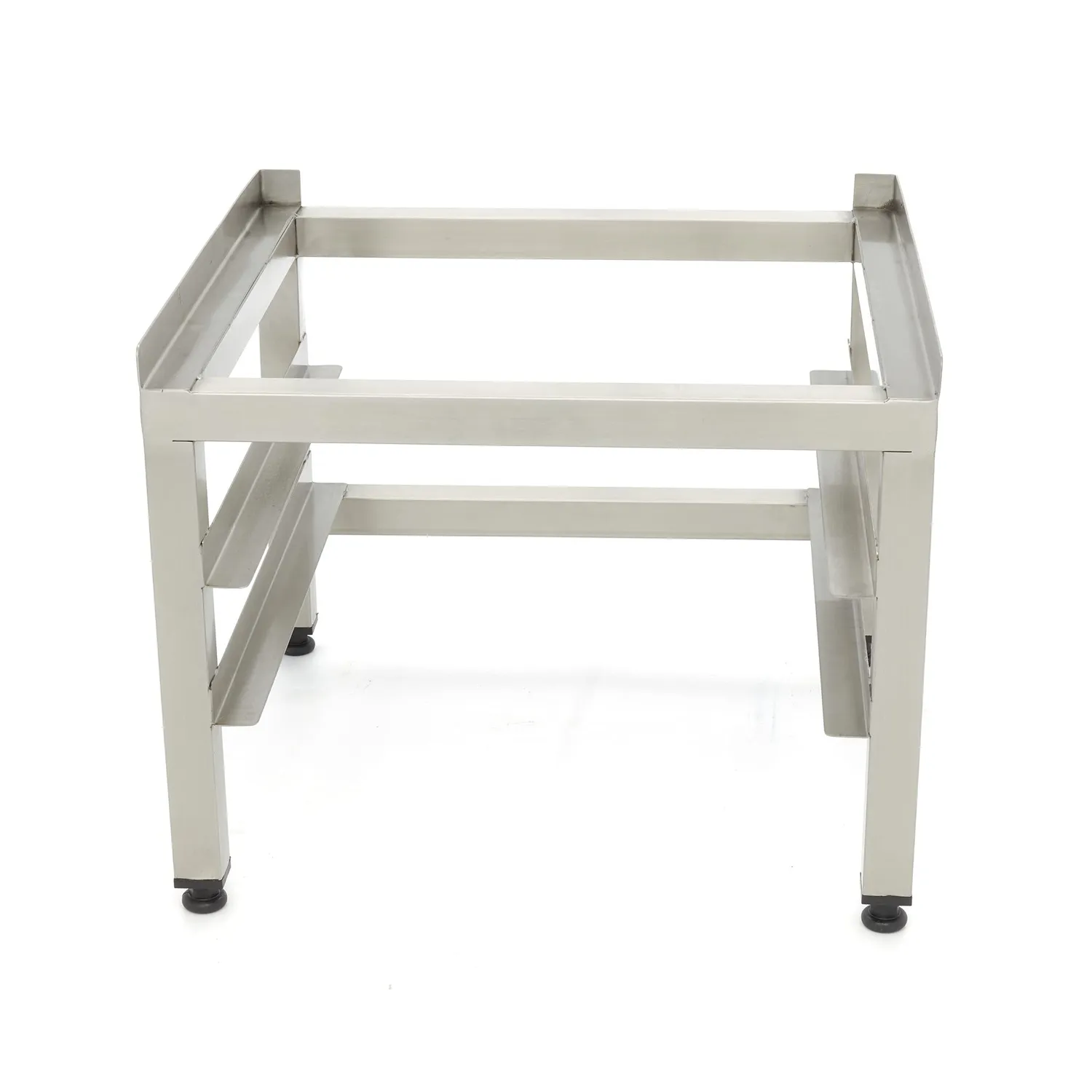 Maxima Supporto Lavastoviglie 50x50 cm Acciaio Inox