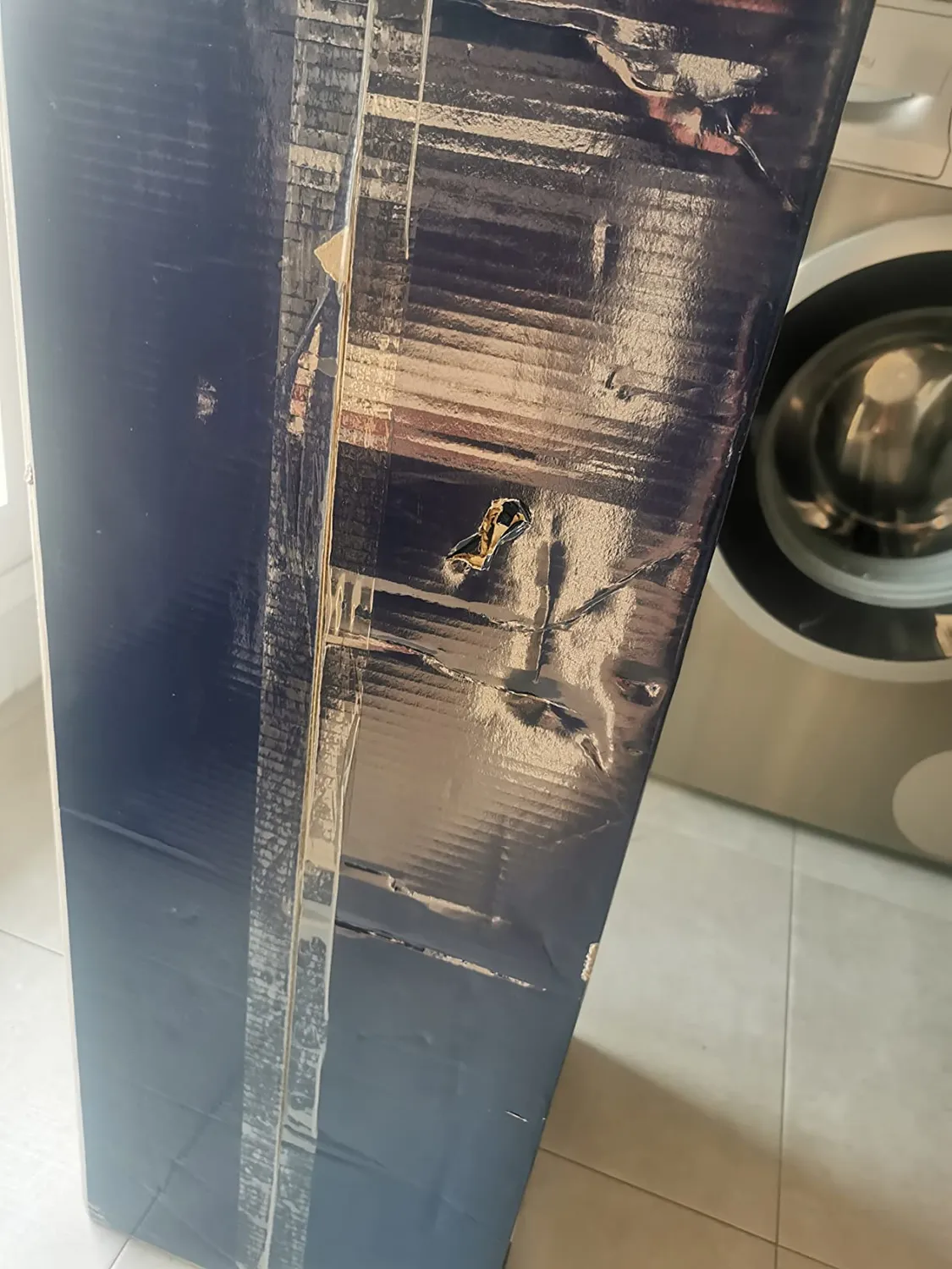 Beper P206VEN350 purificatore aria carboni attivi telecomando