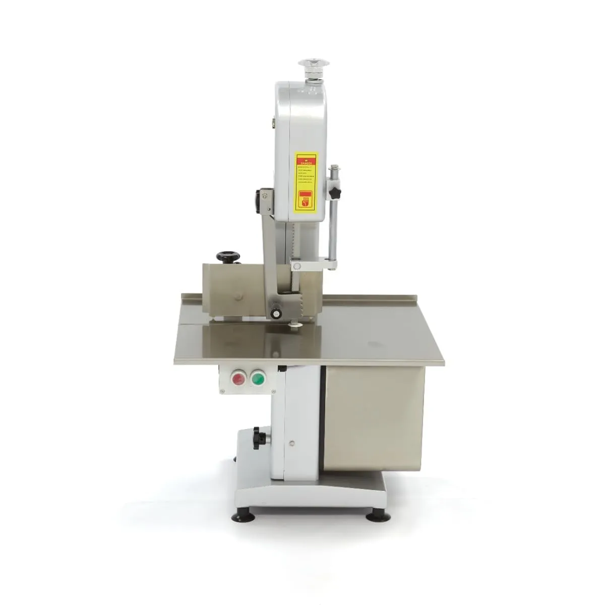 Maxima segaossa elettrica 1650 mm 750 W professionale