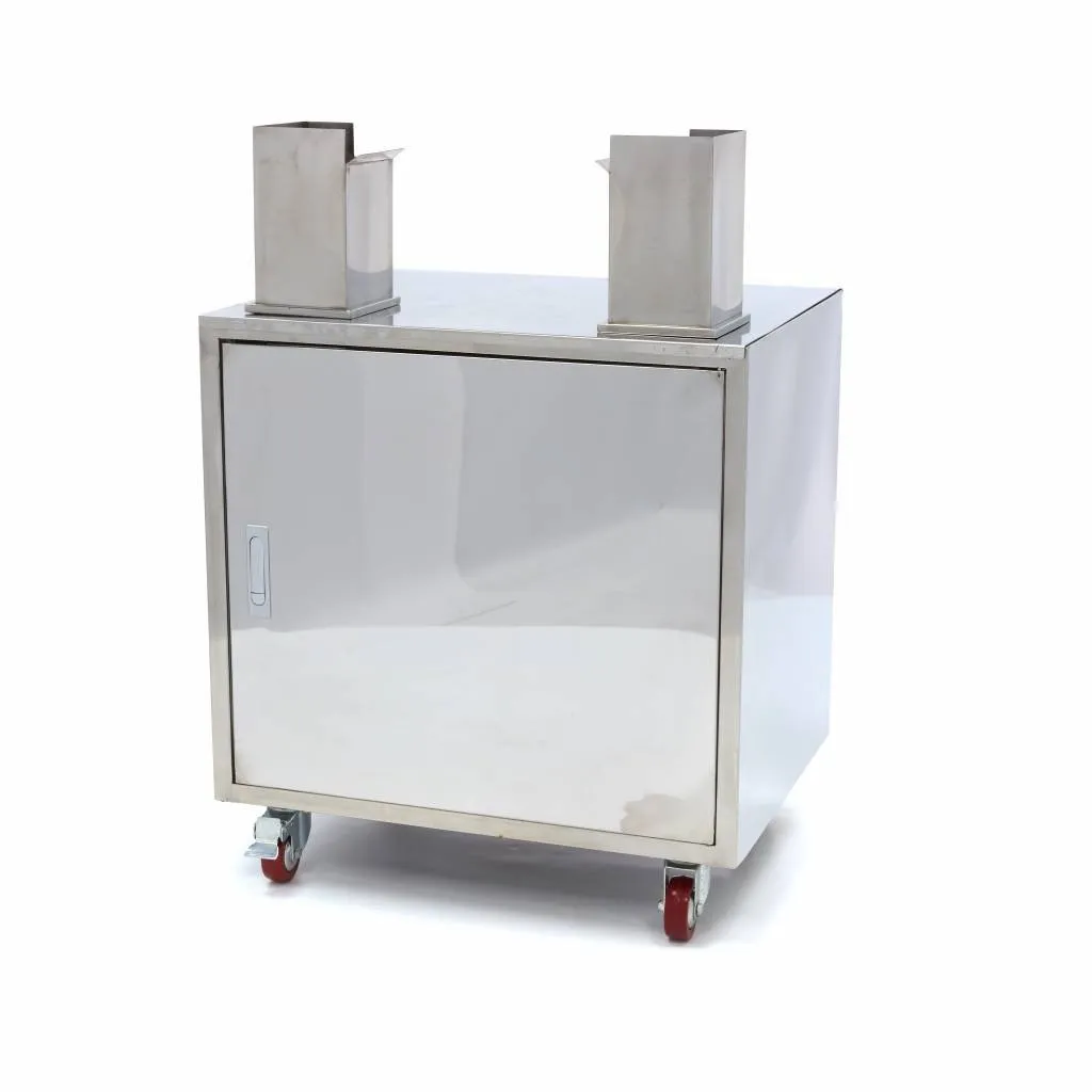 Maxima Spremiagrumi Automatico 20 kg con Rubinetto